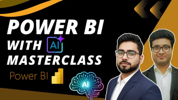 Power BI MasterClass